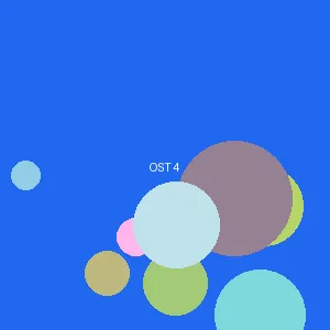 晶石传说 - 残響散歌封面